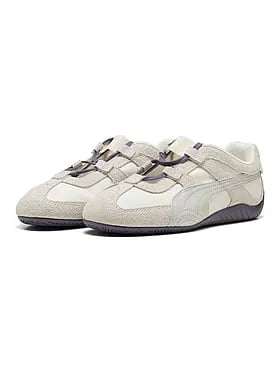 Speedcat Go Brushed Luxe Sneakers