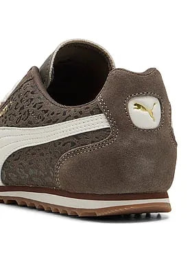 Arizona Cat Sneakers