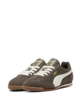 Arizona Cat Sneakers