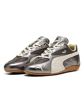 Speedcat Lou Metallic Sneakers