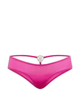 Low-Back Cheeky Panty