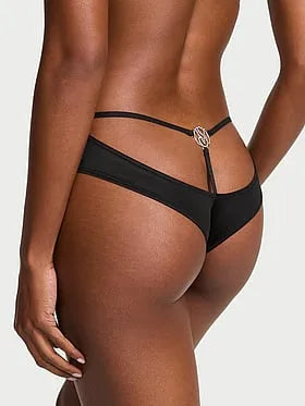 Low-Back Cheeky Panty