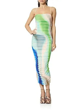 Hazel Dress