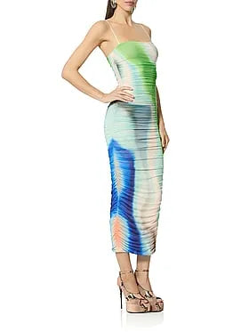 Hazel Dress