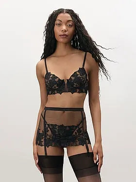 Alara Skirt Suspender