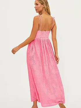 Valory Maxi Dress