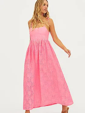 Valory Maxi Dress