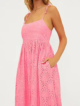 Valory Maxi Dress