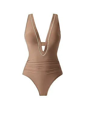 Zen One-Piece Swimsuit
