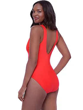 Zen One-Piece Swimsuit