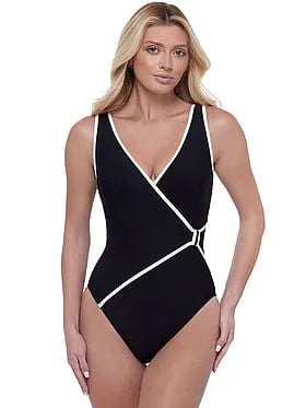Ave One-Piece Swimsuit