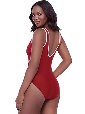 Ave One-Piece Swimsuit