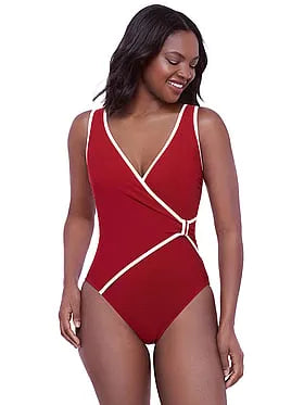 Ave One-Piece Swimsuit