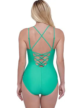Bae One-Piece Swimsuit