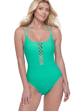 Bae One-Piece Swimsuit