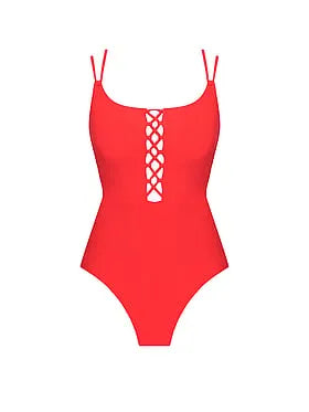 Bae One-Piece Swimsuit