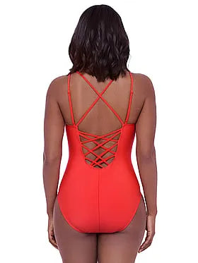 Bae One-Piece Swimsuit
