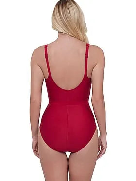 Emi One-Piece Swimsuit