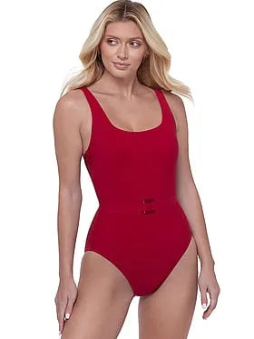 Emi One-Piece Swimsuit