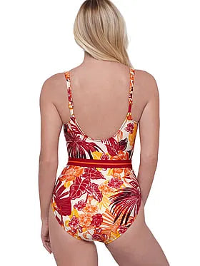 Emi One-Piece Swimsuit