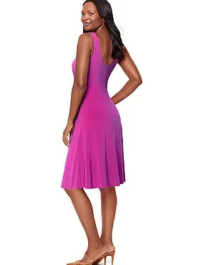Remi Shaping Dress