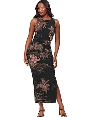 Roxi Shaping Dress
