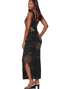 Roxi Shaping Dress
