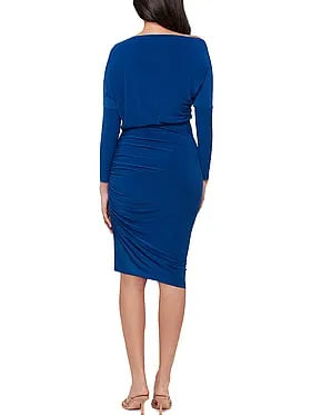 Niki Shaping Dress