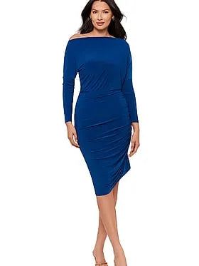 Niki Shaping Dress
