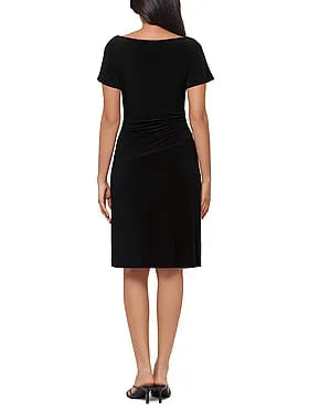 Zari Shaping Dress