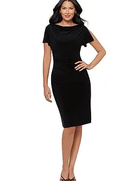 Zari Shaping Dress
