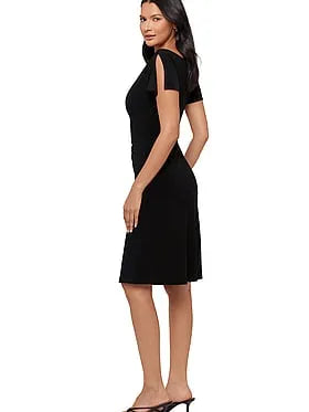 Zari Shaping Dress
