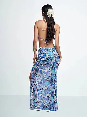 Sofia Retro Skirt