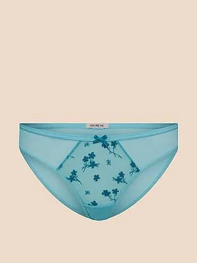 Clementin Brazilian Panty