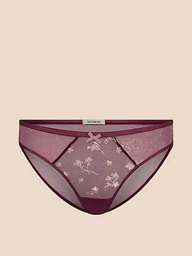 Clementin Brazilian Panty