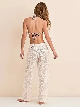 Jenny Swim Cover Up Pant
