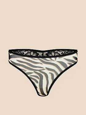 Kyubi Thong Panty