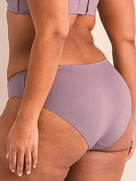 Jeanette Hipster Panty