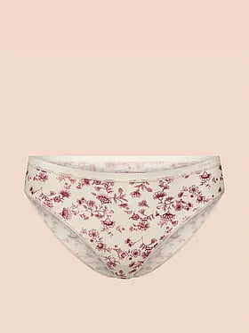 Everly Bikini Panty