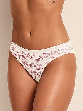 Everly Bikini Panty