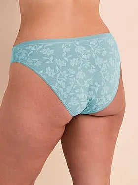 Everly Bikini Panty