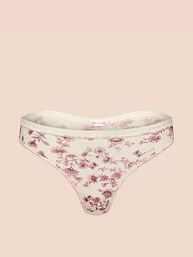 Ezra Thong Panty