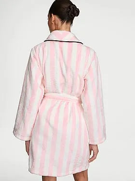 Cozy Plush Robe