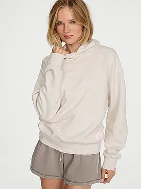 Iconic Fleece Classic Hoodie