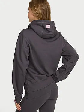 Iconic Fleece Classic Hoodie