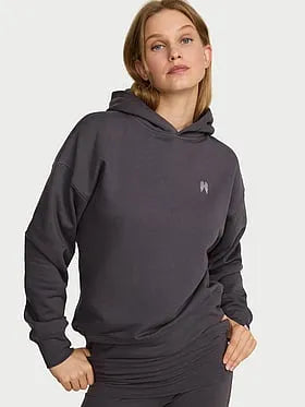 Iconic Fleece Classic Hoodie