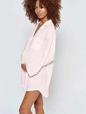 The Cloud Pajama Dress