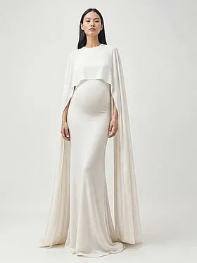 The Aubrey Dress