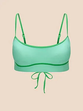 River Swim Top