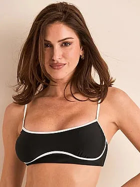 River Swim Top